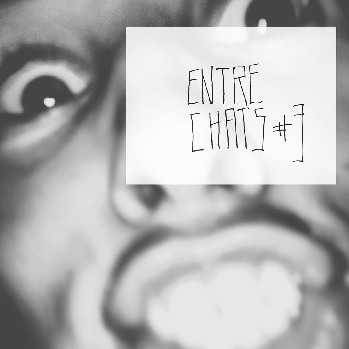 entrechats 3 deaf yeti 