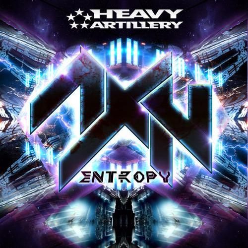 entropy ep axonic  