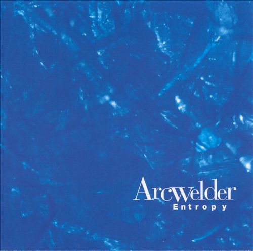 entropy arcwelder 