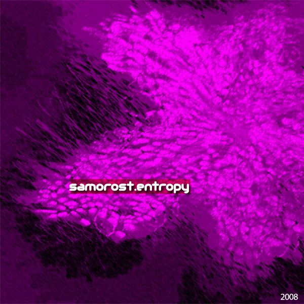 entropy samorost  