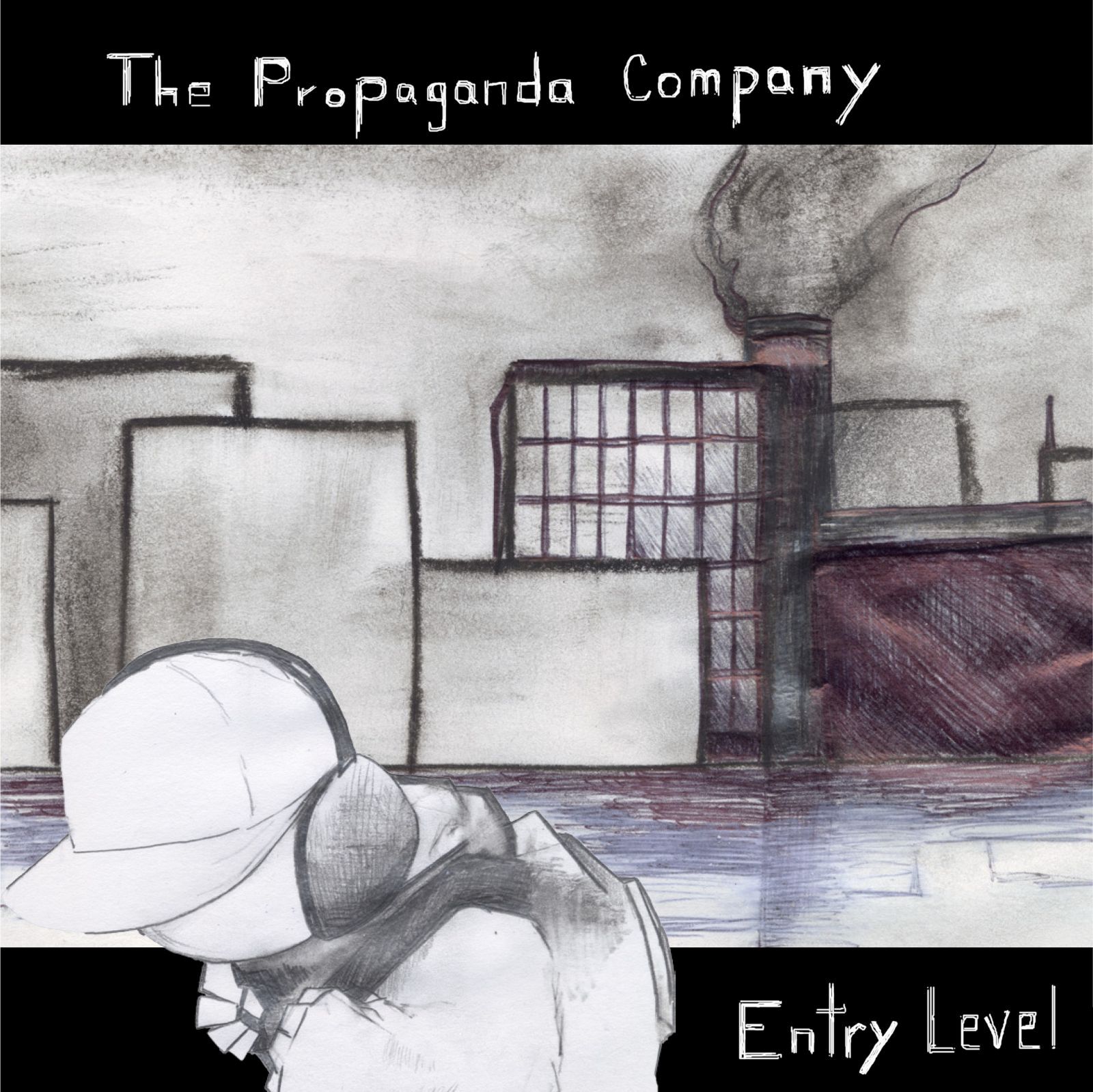 entry level the propaganda compa  