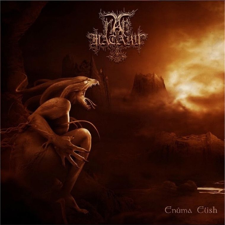 enuma elish nar mattaru 