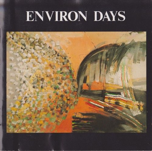 environ days various artists 