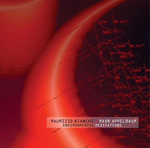 environmental medita maor appelbaum 