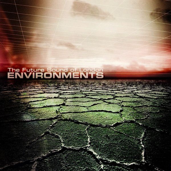 environments the future sound of  