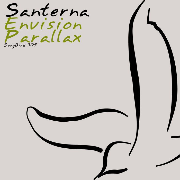 envision parallax santerna 