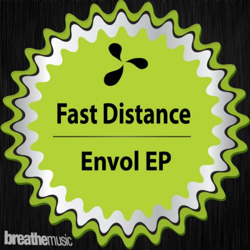 envol ep fast distance  