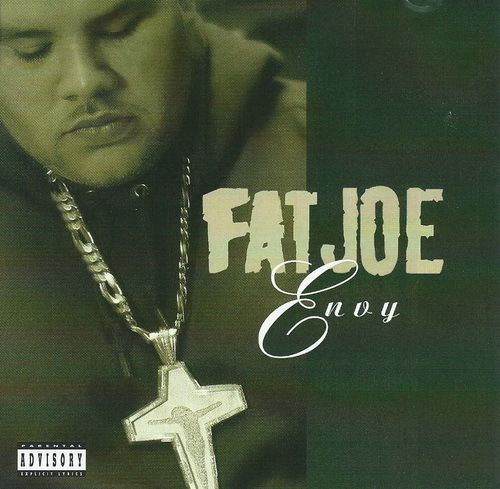 envy fat joe  