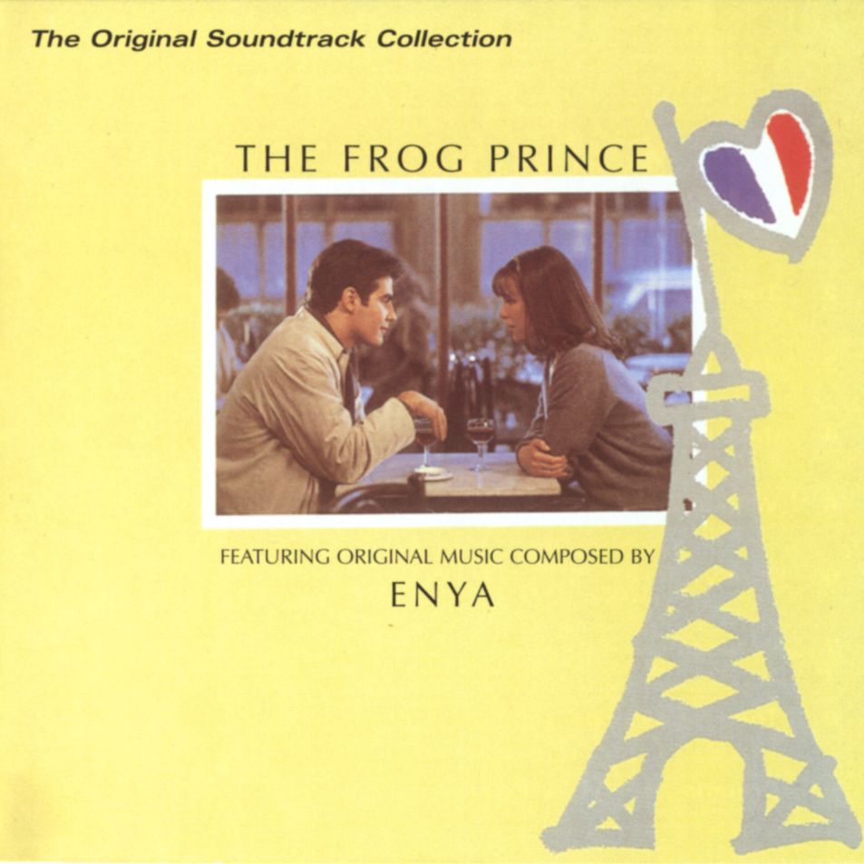 enya  the frog prince a