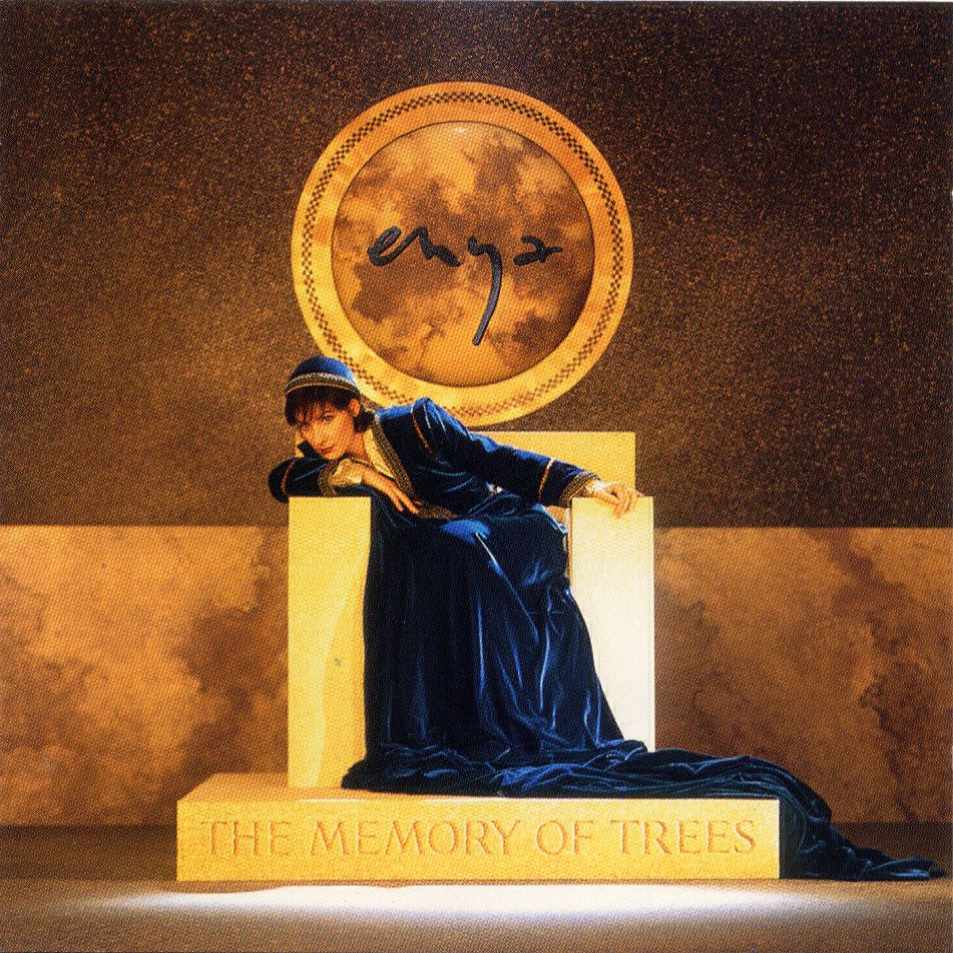 enya  the memories of trees a