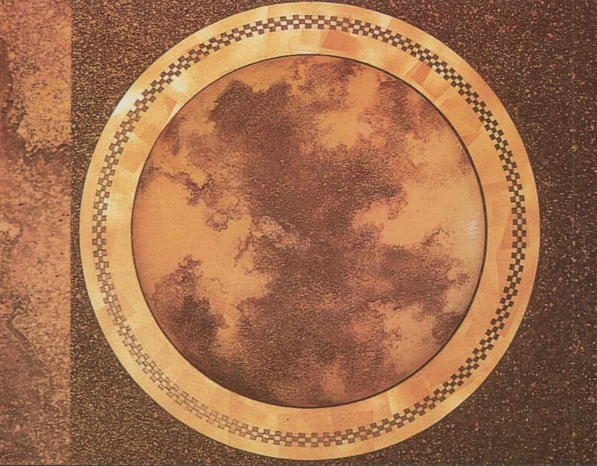 enya  the memories of trees bb