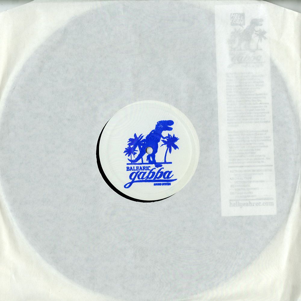 enzo elia balearic coral vibe 