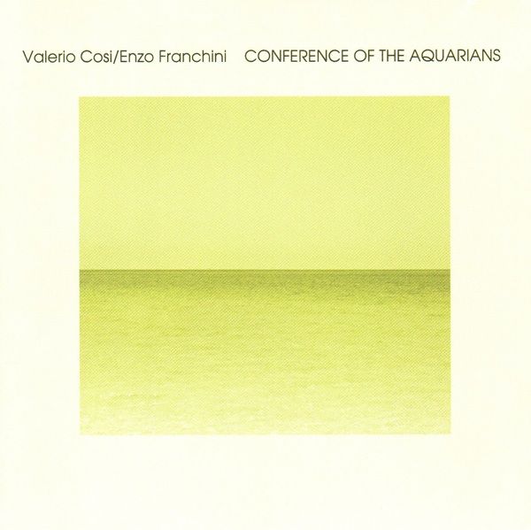 enzo franchini valerio cosi conf 