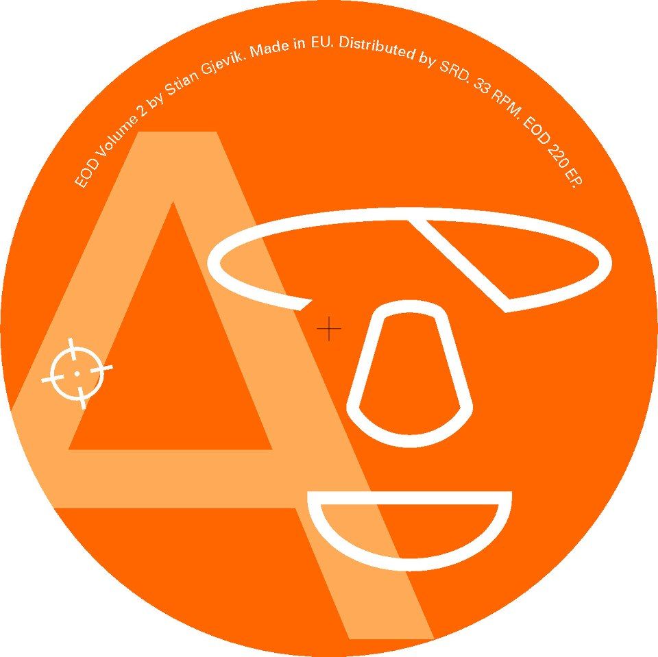 eod volume 2 eod 
