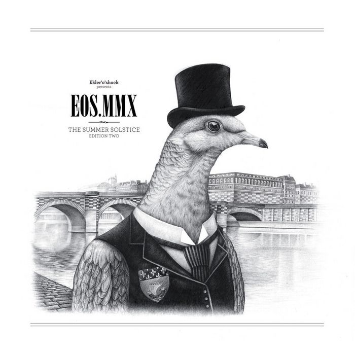 eosmmx the summer alexandre chatelard  