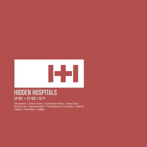 ep 001 ep 002 hidden hospitals 