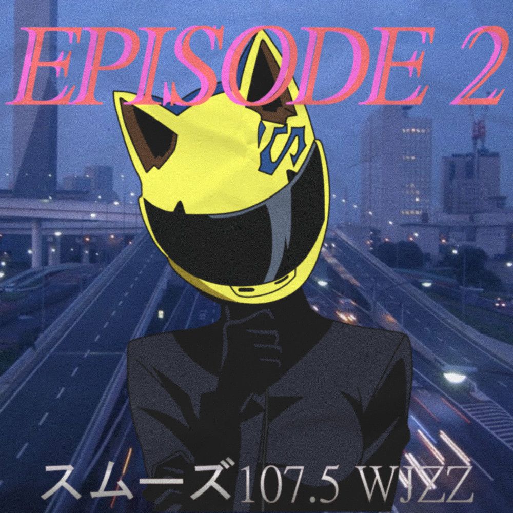 ep 02 1075 wjzz tekkaman 