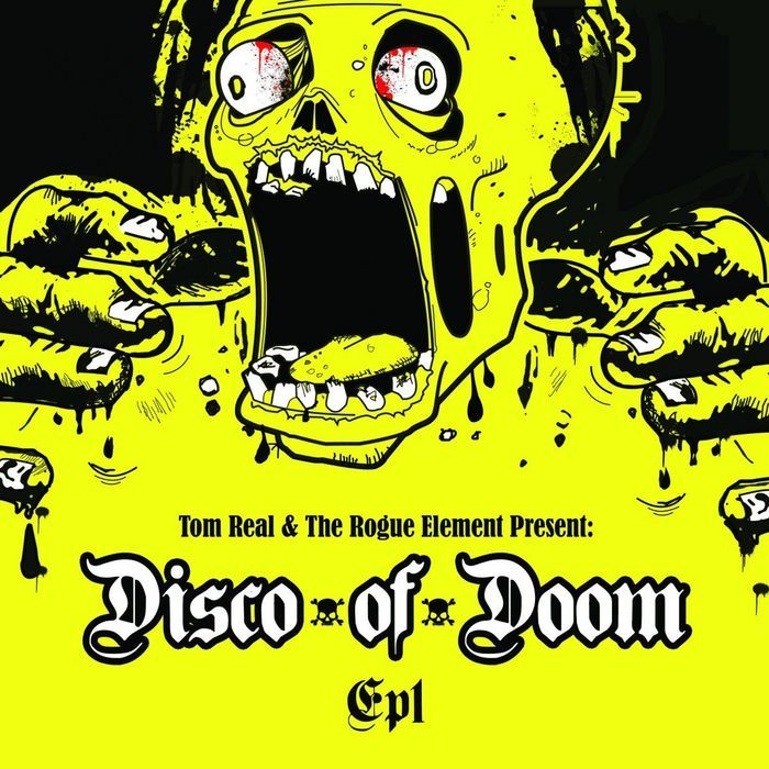 ep 1 disco of doom  