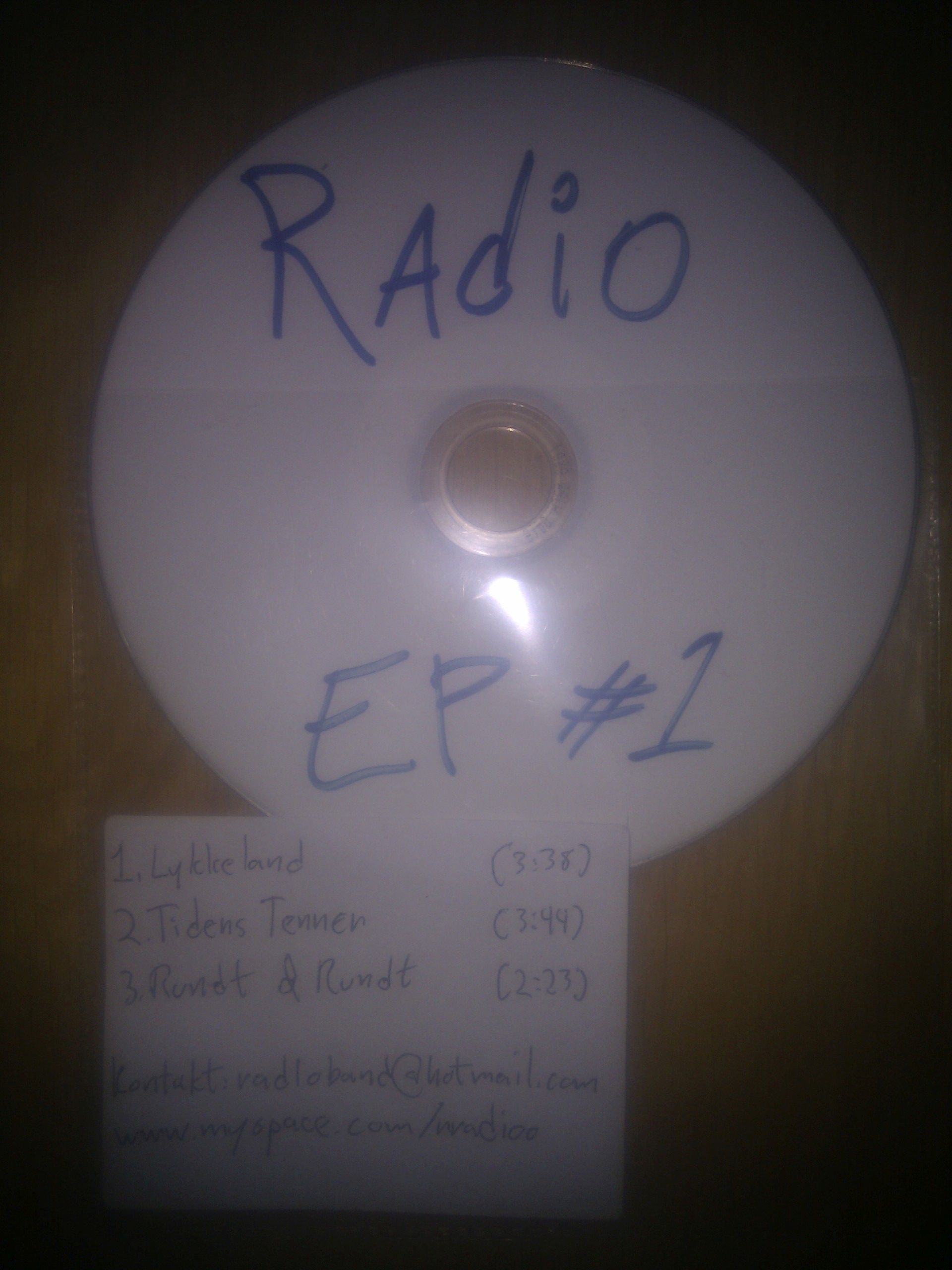 ep 1 radio  