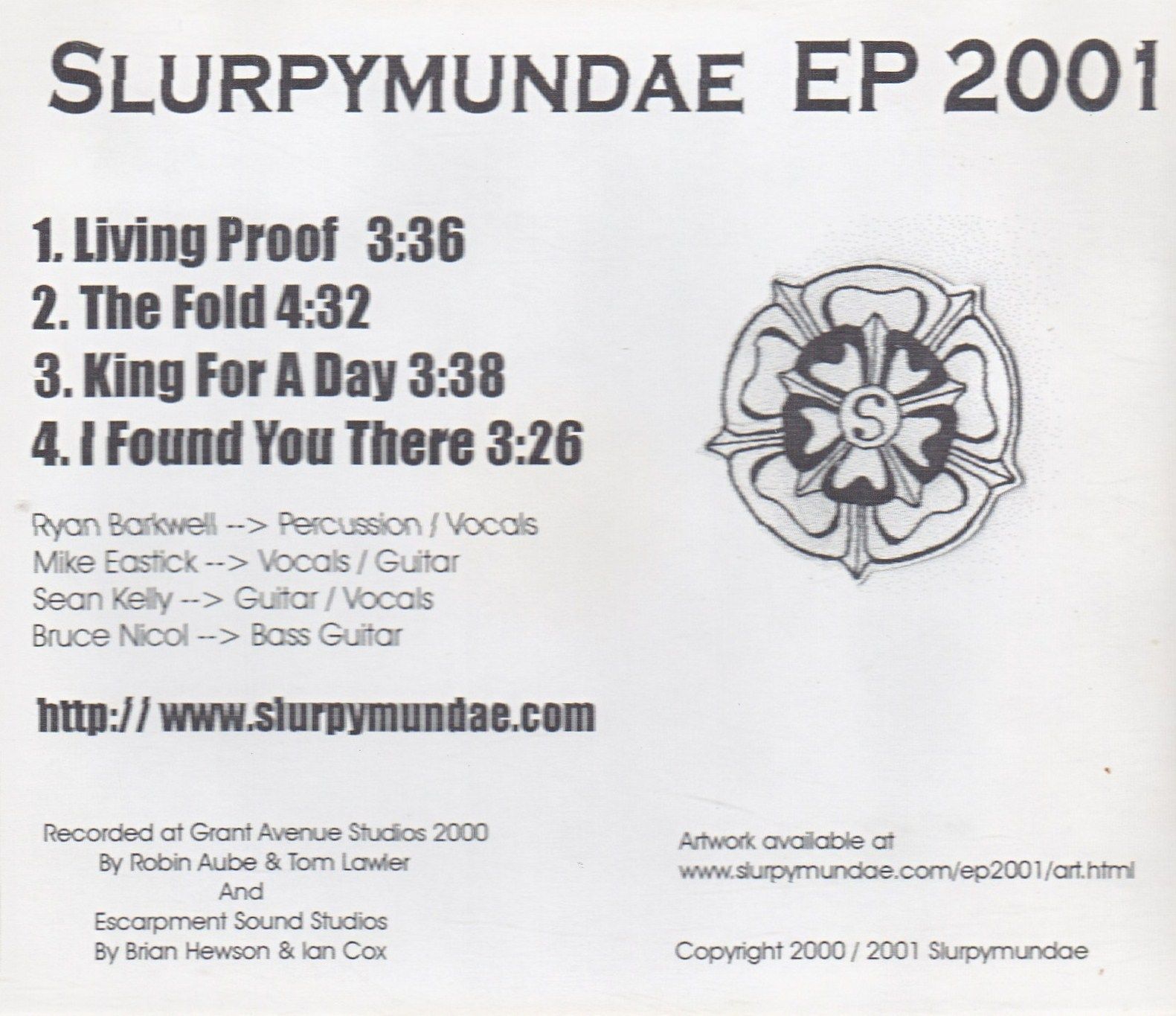 ep 2001 slurpymundae 