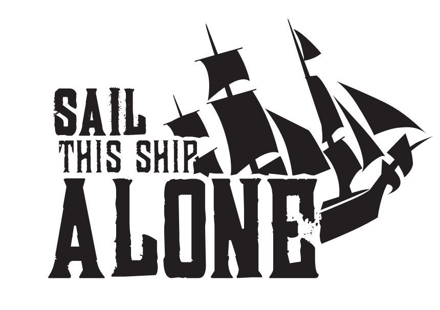 ep 2012 sail this ship alone 