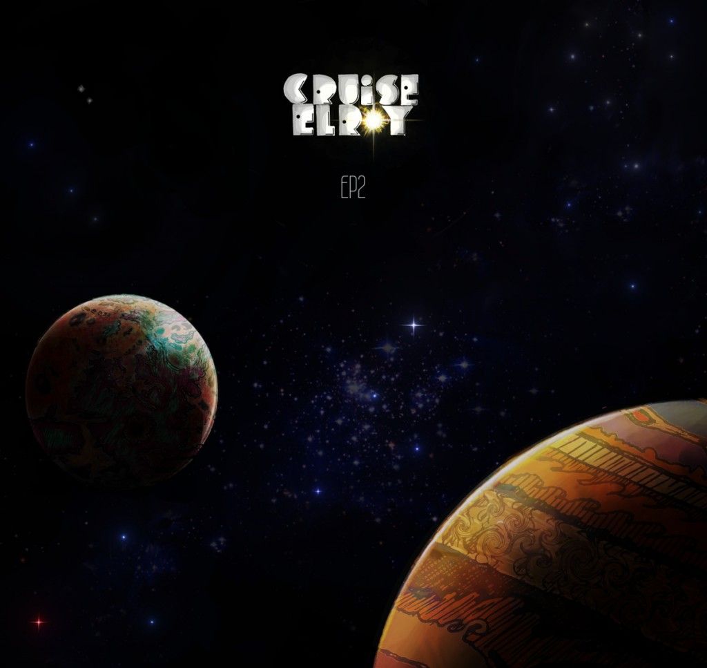 ep 2 cruise elroy aac  