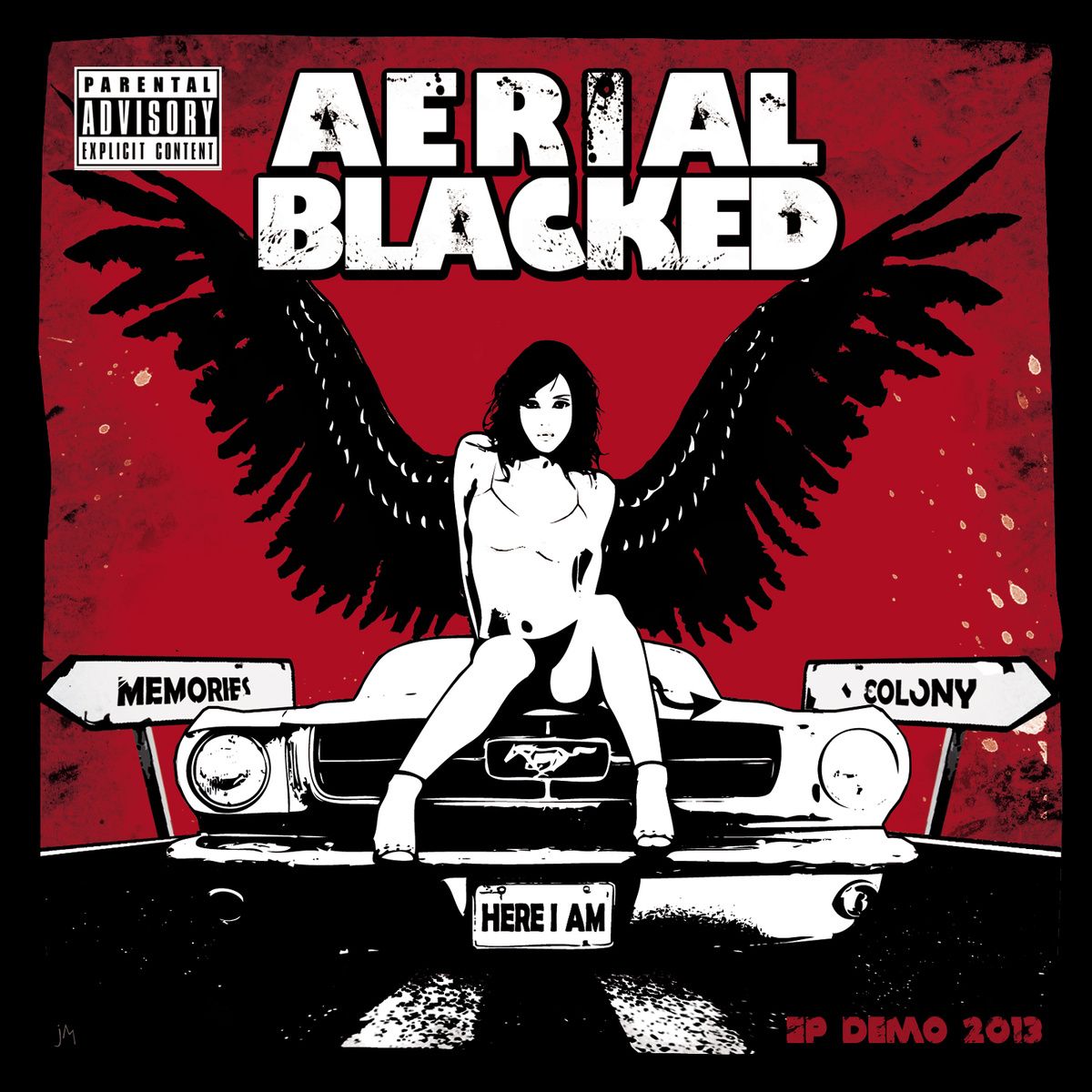 ep demo 2013 aerial blacked 