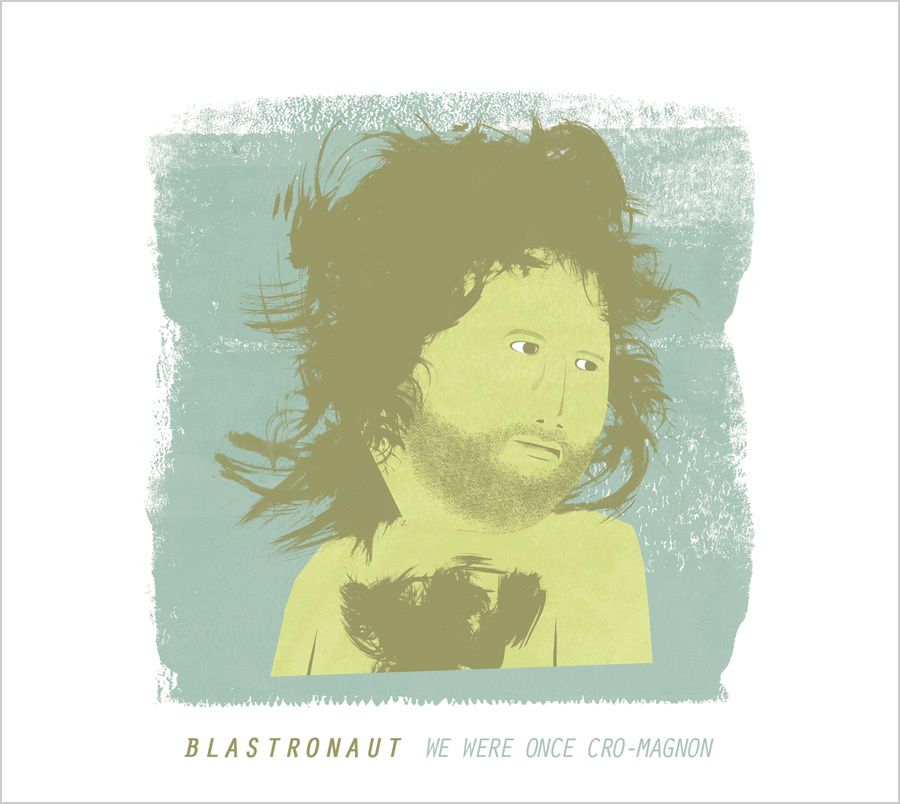 ep i we were once c blastronaut 