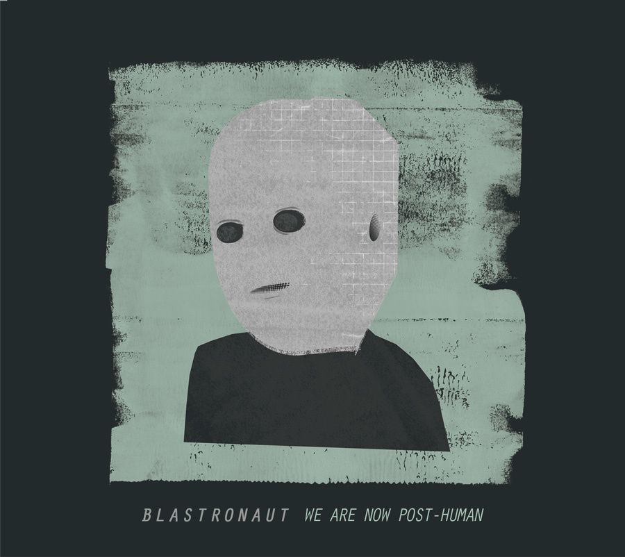 ep ii we are now po blastronaut 