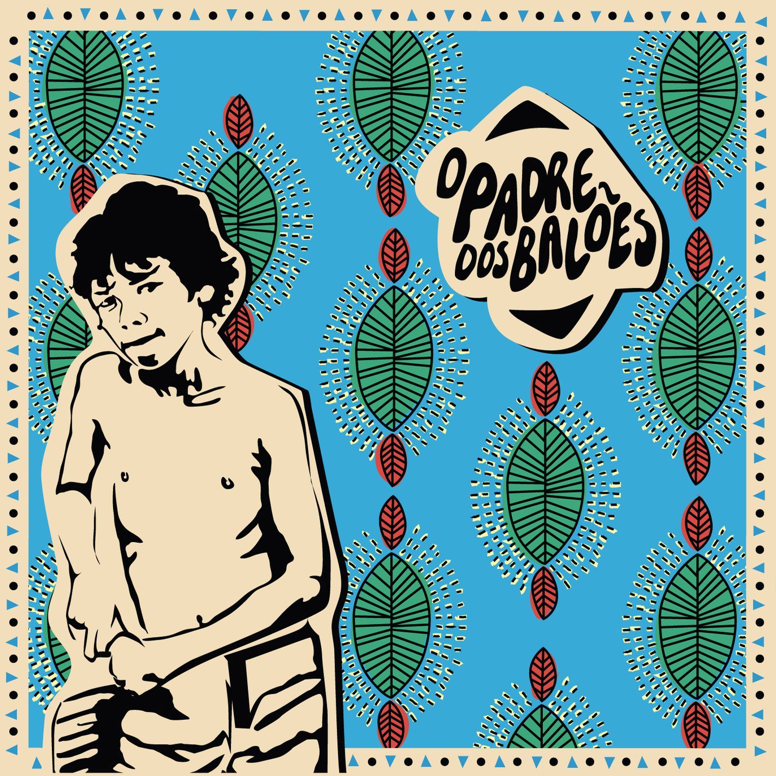 ep ii o padre dos baloes 