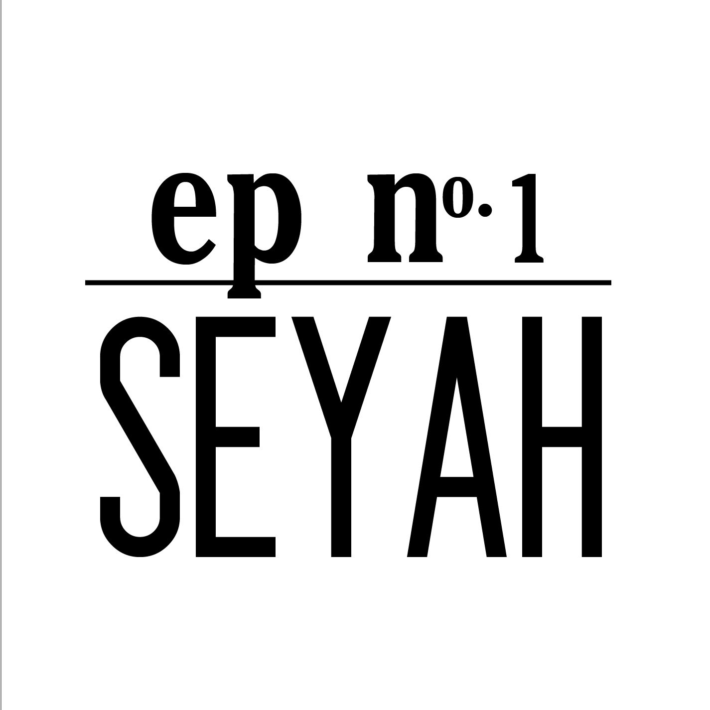 ep no 1 seyah  
