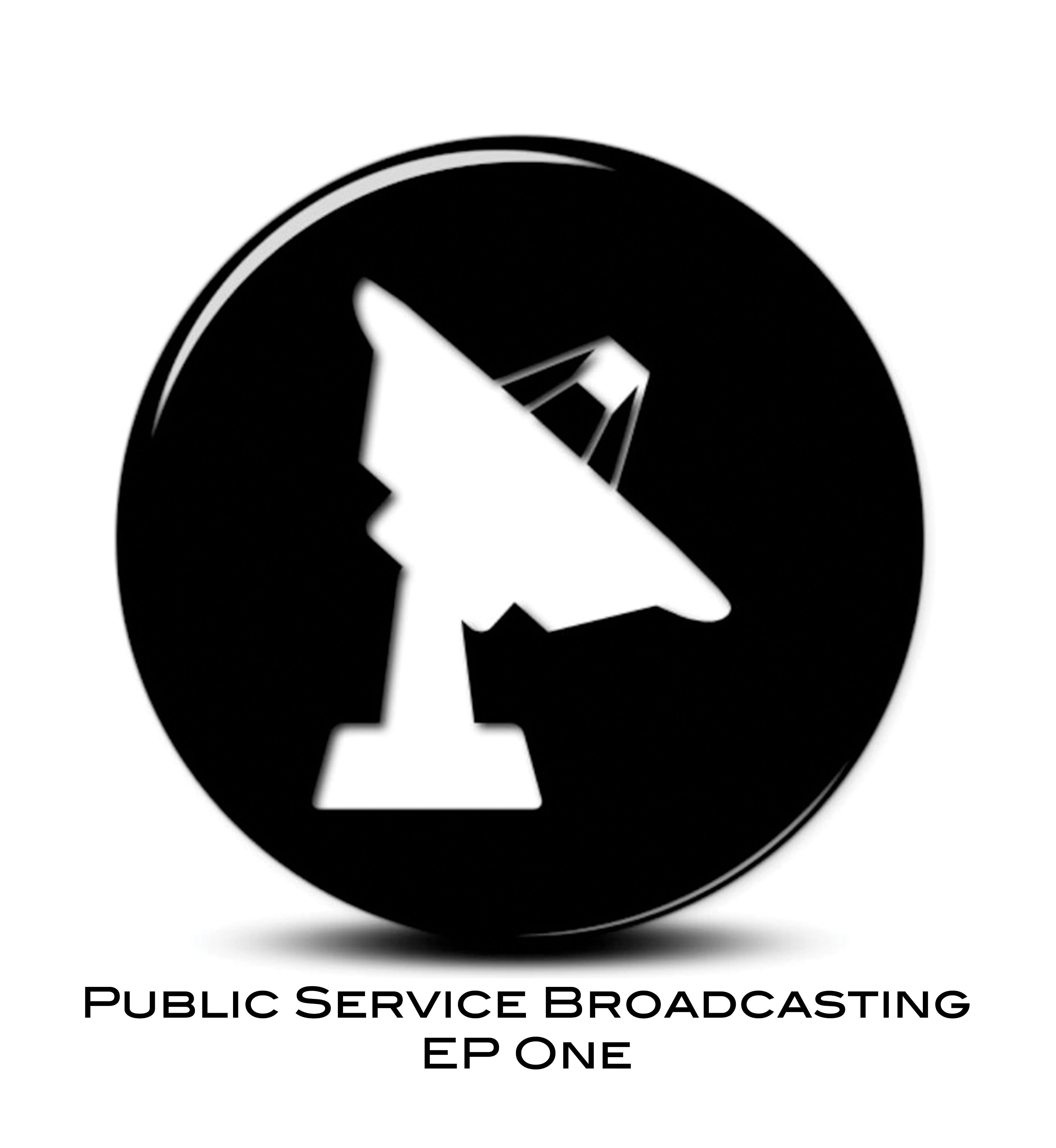 ep one public service broadcasting 