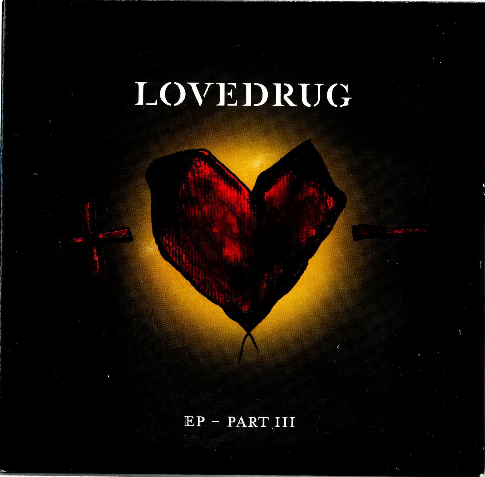 ep part iii lovedrug 