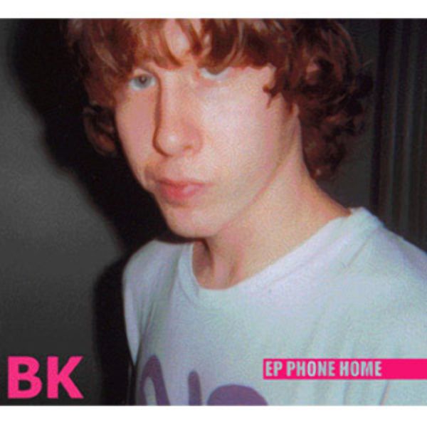 ep phone home ben kweller 