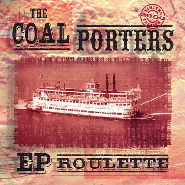ep roulette the coal porters  