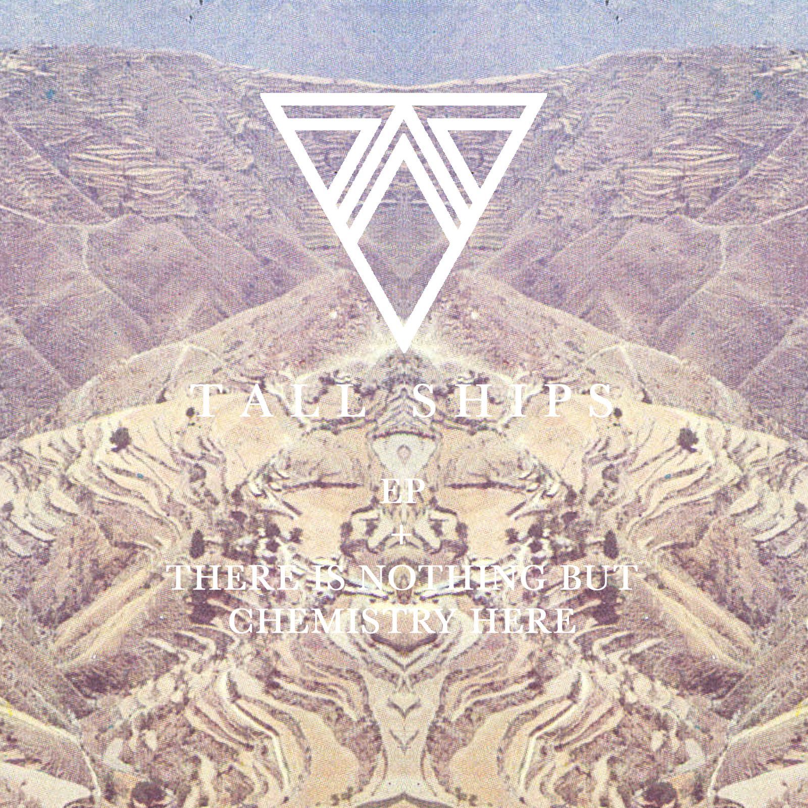 ep there is nothin tall ships 