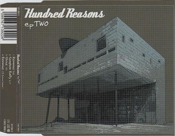 ep two hundred reasons 