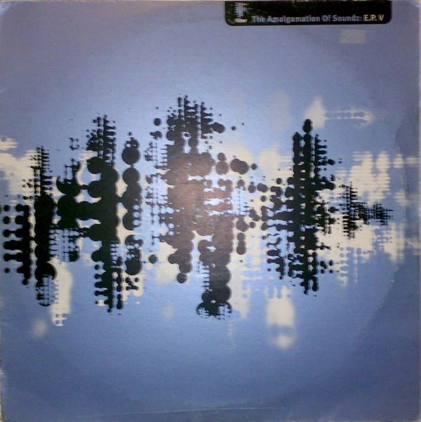 ep v the amalgamation of  