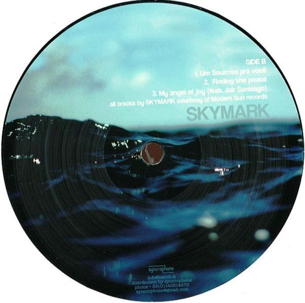 ep vol 2 skymark  