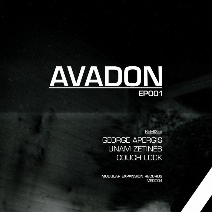 ep001 avadon 