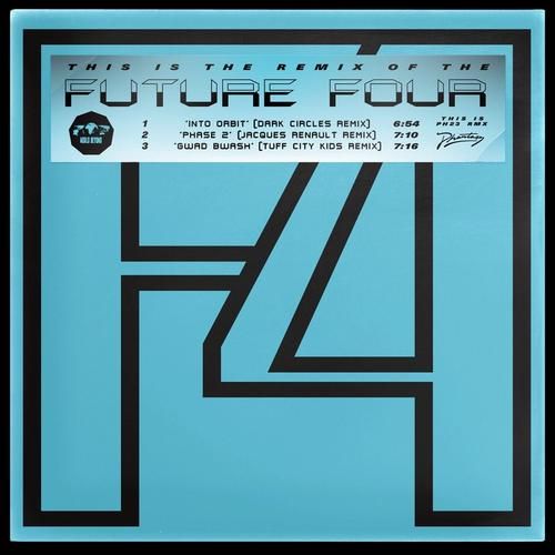 ep1 remixed future four  