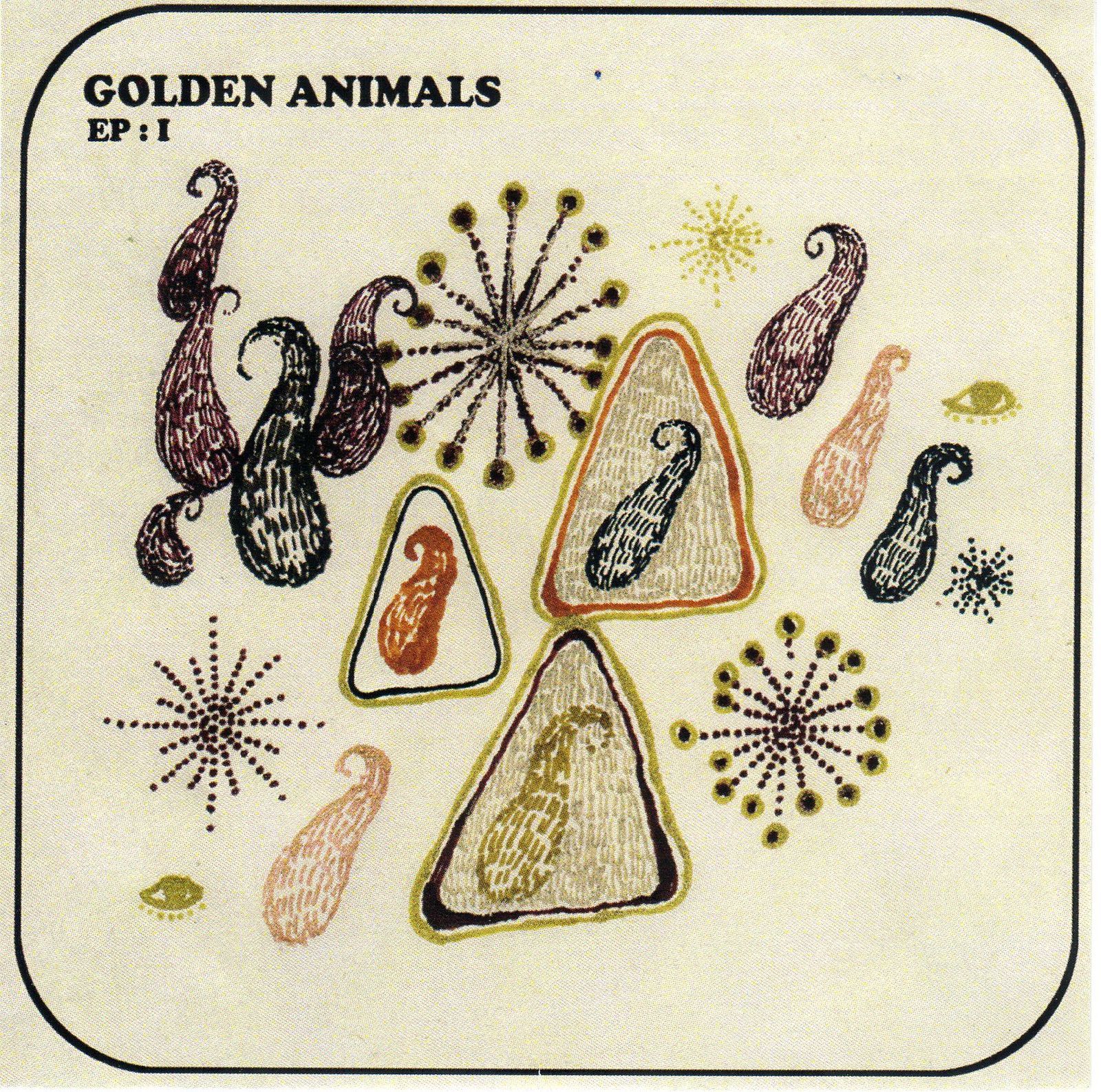ep1 golden animals 