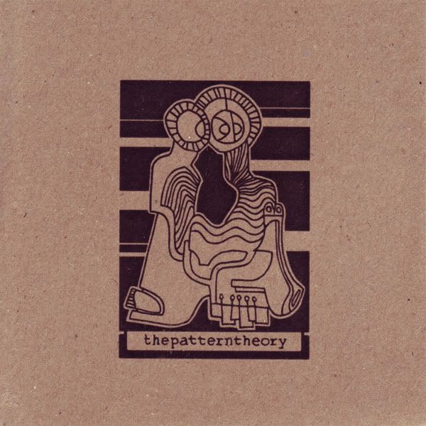 ep1 the pattern theory 