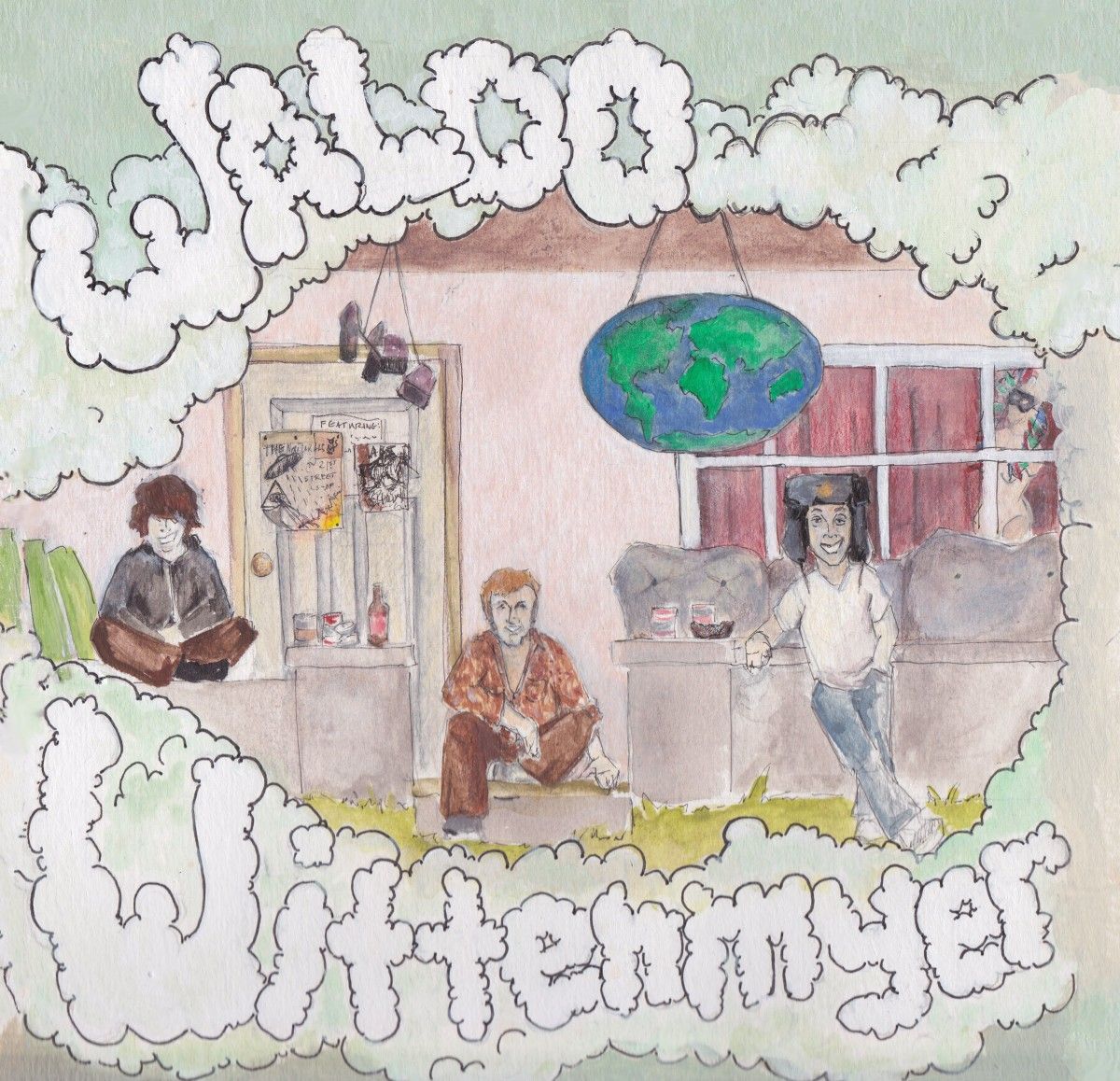 ep1 waldo the naturals 