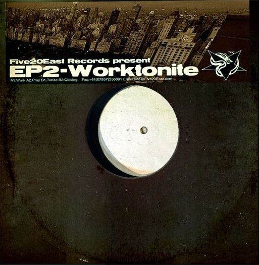 ep2 worktonite the hong kong micros 