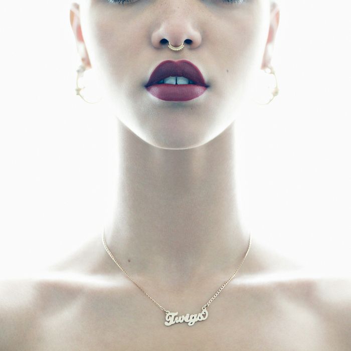 ep2 fka twigs 