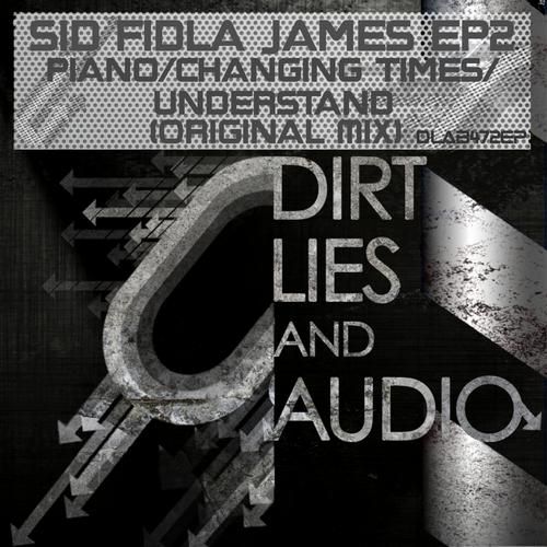 ep2 sid fidla james  