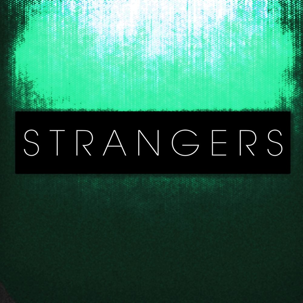 ep3 strangers aac  