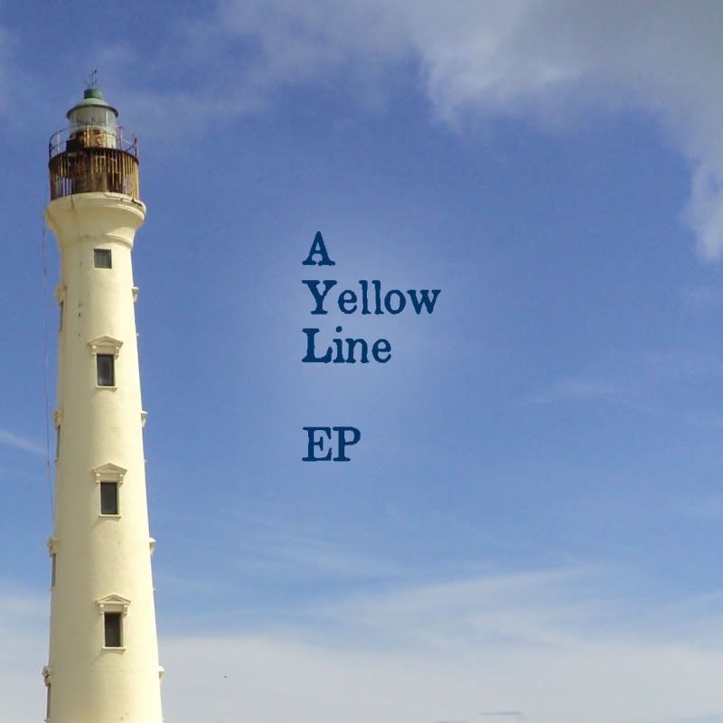 ep a yellow line  