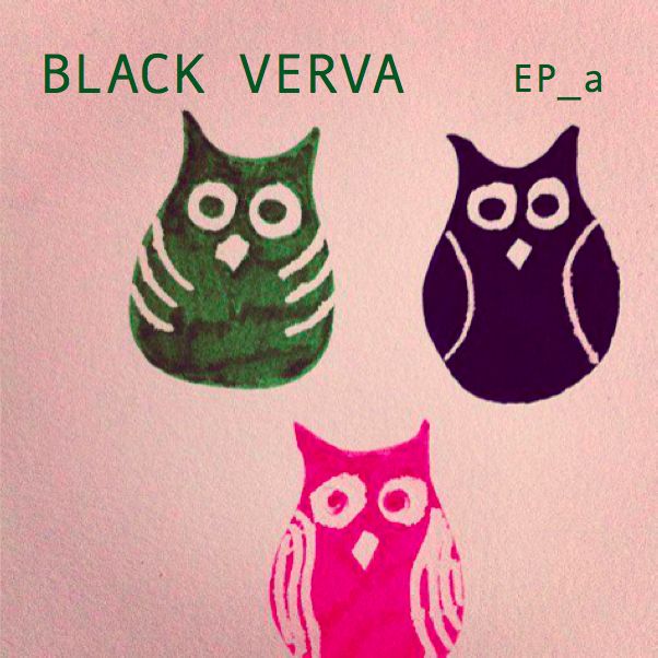ep a black verva 